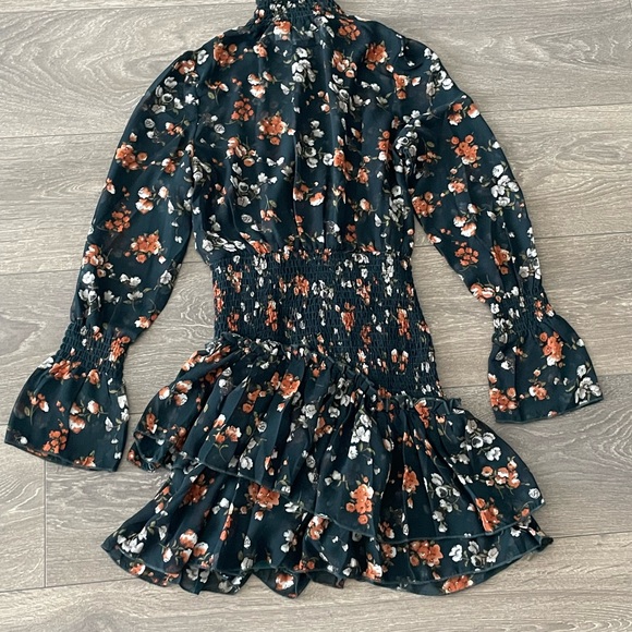 🆕️ PRINCESS POLLY | Mini Dress - Picture 2 of 7